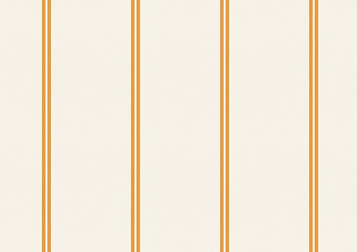 The British Stripe Co. Victoria, Notting Hill No.2 - Roman Blind - Image 7